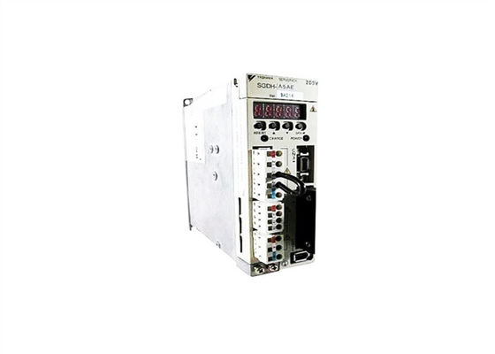 SGDH-A5AE Yaskawa Servo Drives 100% καινούργιο στην συσκευασία