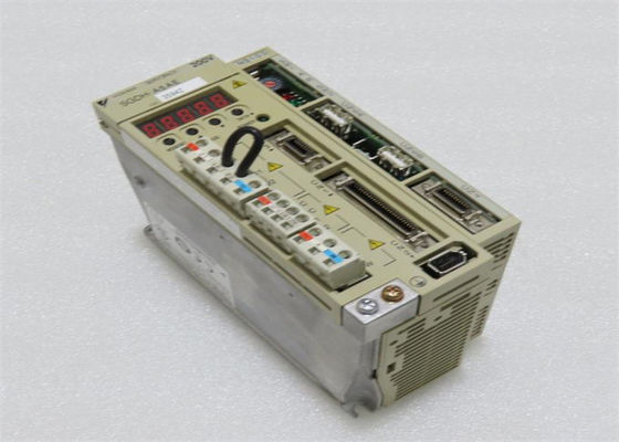 SGDH-A5AE Yaskawa Servo Drives 100% καινούργιο στην συσκευασία