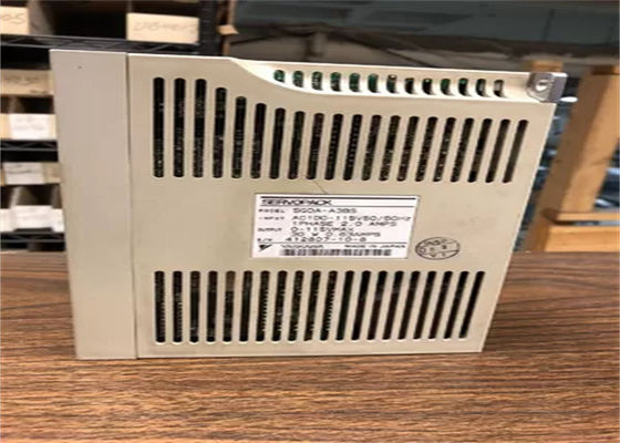 Η Yaskawa SGDA-A3BS είναι ολοκαίνουργια σε αρχικό κουτί 100V.