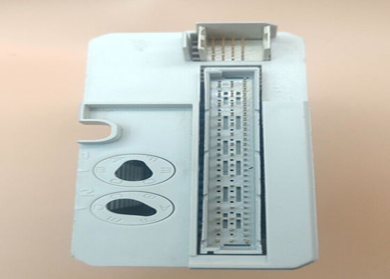 ΑΜΒ DI811 3BSE008552R1 Ψηφιακή μονάδα I O για 48V με 16 κανάλια και δείκτες LED