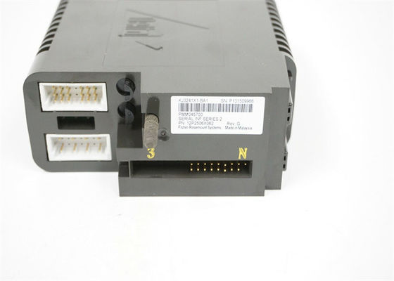 Δελτίο DELTAV KJ3241X1-BA1 Ψηφιακή μονάδα IO ολοκαίνουργιο αρχικό κουτί