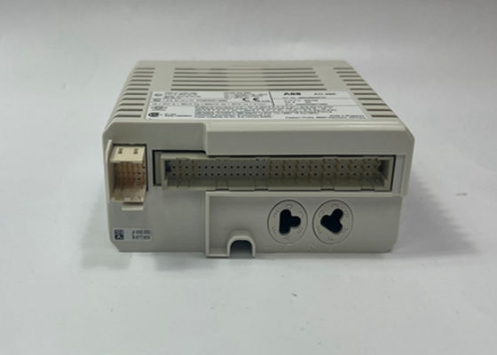 ABB AO895 3BSC690087R1 Αναλογική μονάδα εξόδου με HART Interface Digital IO μονάδα