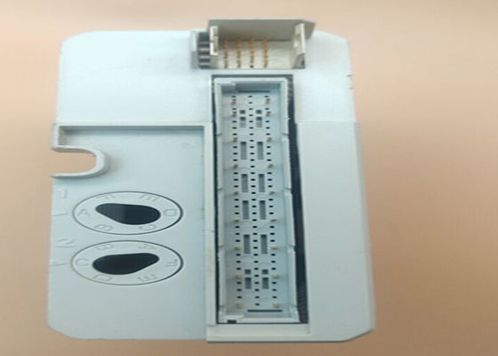 ΑΒΒ DI821 3BSE008550R1 Ψηφιακή είσοδος 230V 8 CH ΑΝΤΙΚΑ ΓΑΛΒΑΝΙΚΑ ΙΣΟΛΑΤΙΚΑ ΚΑΝΑΛΑ