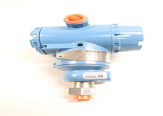 ΡΟΣΕΜΟΥΝΤ 3051TA1A2B21AB4M5 ΣΜΑΡΤ ΤΡΑΝΣΤΡΙΜΤΕΡΑ ΠΡΕΣΥΣΟΥ 0-30PSI D644690