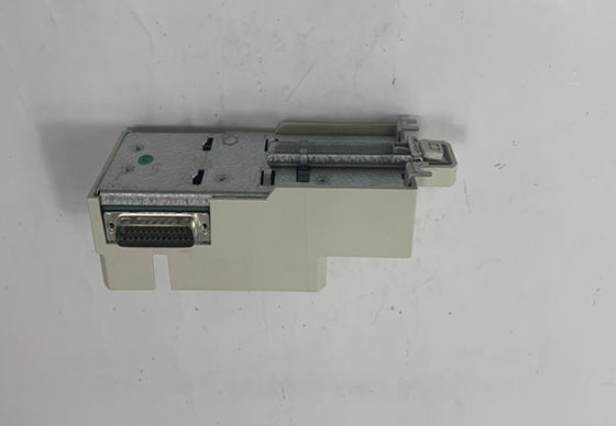 ABB TY804K01 3BSE033670R1 Μονάδα Τερματισμού Μονάδας 8 PC Shunt Stick TY804. 1000 Ohm Shunt