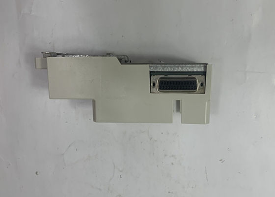ABB TY804K01 3BSE033670R1 Μονάδα Τερματισμού Μονάδας 8 PC Shunt Stick TY804. 1000 Ohm Shunt