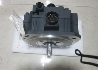 2000R/MIN βιομηχανική σερβο μηχανή Mitsubishi 2.0KW hc-uf202b-s1 3AC 110V 24A