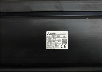 J3 σερβο μηχανή 7.0KW HF-SP702B εναλλασσόμενου ρεύματος της Mitsubishi με το φρένο βιομηχανικό 2000rpm