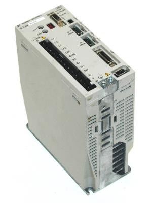 Υπηρεσιακός ενισχυτής Yaskawa SGDS-10A32A