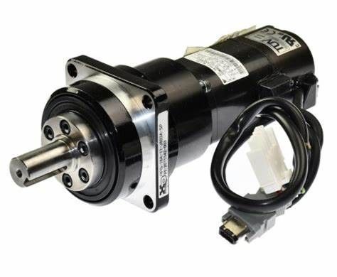 Yaskawa SGMAH-01AAAH161 100W (0,13HP) 13-bit (2048 x 4) Επιπρόσθετος κωδικοποιητής