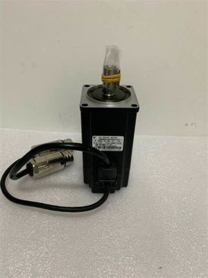 Yaskawa SGMAH-01AAAH161 100W (0,13HP) 13-bit (2048 x 4) Επιπρόσθετος κωδικοποιητής