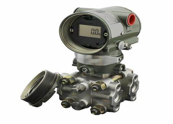 Μεταδότης θερμοκρασίας πίεσης Yokogawa EJA110A-EHS4A-92DA