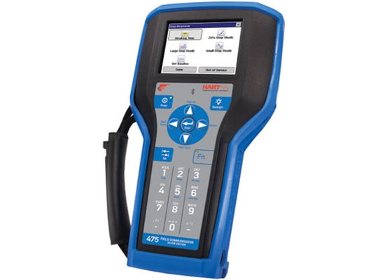 Rosemount 475 Hart Field Communicator Μετρητής Μεταδότης Μετατροπέας
