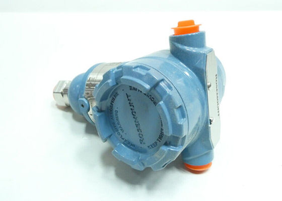 Ροζμάουντ 3051TG3A2B21AB4M5 Μεταδότης πίεσης 0-200PSI 10.5-42.4V-DC
