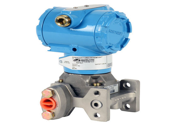 ROSEMOUNT 3051CG5A22A1AB4M5 μεταδότης διαφορικής πίεσης