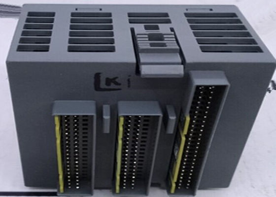 Δραστηριότητες ABB 1SAP224200R0001 CI542-DP DI/DO/DC AC500 PLC REM I/O Module