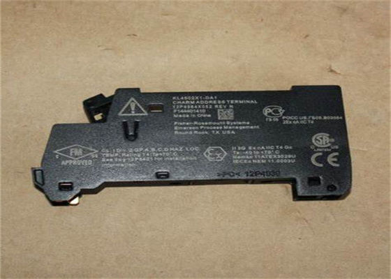 Έμερσον Νέο Κλ4101x1-Βα1 Charm I/O κάρτα φορέα σε αρχικό κουτί