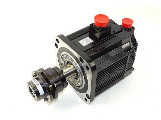 Yaskawa SGMG-30A2AB AC Servo Motors 23.8A 200V 2900W 3.89HP 1500 Rpm Σίγμα I κωδικοποιητής