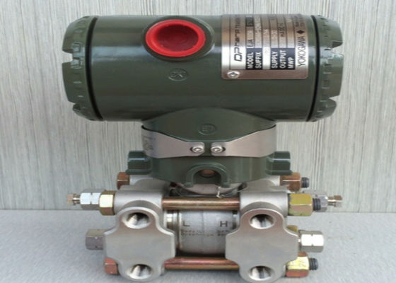 Μεταδότης πίεσης και θερμοκρασίας Yokogawa EJA110A-DLH4A-92DA