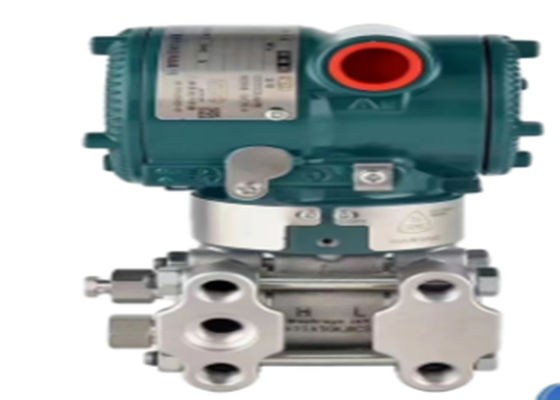 Μεταδότης διαφορικής πίεσης Yokogawa EJA120A-DES4A-92DA