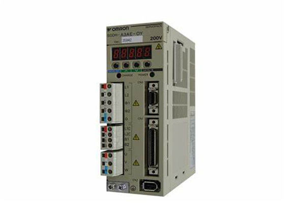 Νέα Yaskawa SGDH-A3AE 200-230V AC Servo Drive στο αρχικό κουτί