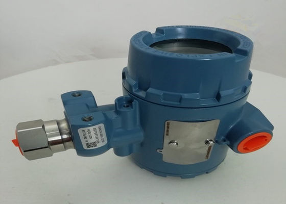 Ροζμάουντ 3051CG1A02A1AB1H2L4M5 Μεταδότης θερμοκρασίας πίεσης