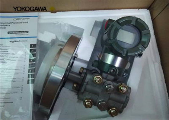Μεταδότης υψηλής πίεσης θερμοκρασίας Yokogawa EJA210A-DMSG2D5A-92DN