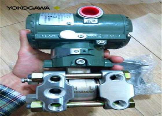 Μεταδότης υψηλής πίεσης θερμοκρασίας Yokogawa EJA210A-DMSG2D5A-92DN
