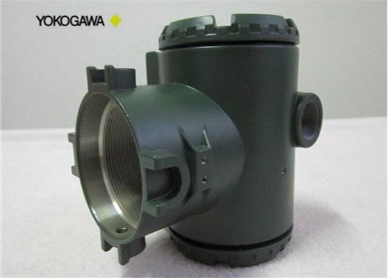 Μεταδότης υψηλής πίεσης θερμοκρασίας Yokogawa EJA210A-DMSG2D5A-92DN