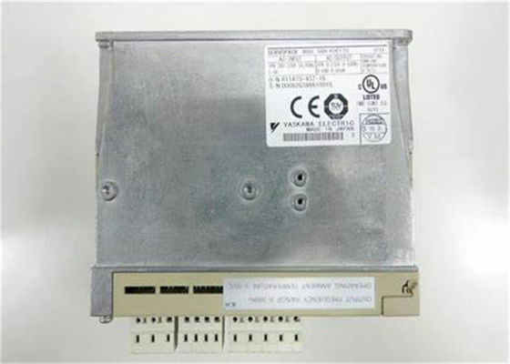 Yaskawa SGDH-A5AEY705 Βιομηχανικός νέος servo drive 50 / 60Hz 230V