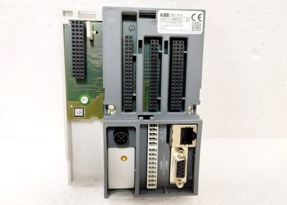 Μονάδα τροφοδοσίας ενέργειας Plc ABB TB511-ETH 1SAP111100R0270
