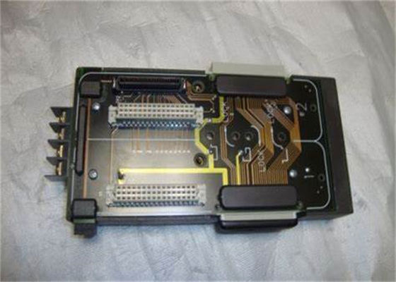 Έμερσον KJ4001X1-BA2 Νέος Λογικός Ελεγκτής Δύναμης 2 Wide Carrier