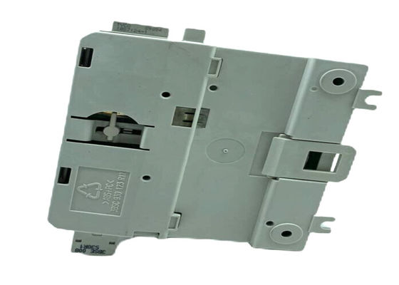 ABB TU835V1 3BSE013236R1 Ενότητα μονάδας 8 Χρησιμοποιούμενες πηγές ρεύματος 8 Τερματικά σήματος