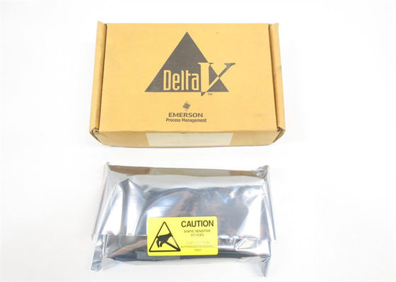 Η Emerson Delta V KJ4001X1-BA3 Wide Digital I O Module είναι ολοκαίνουργια.