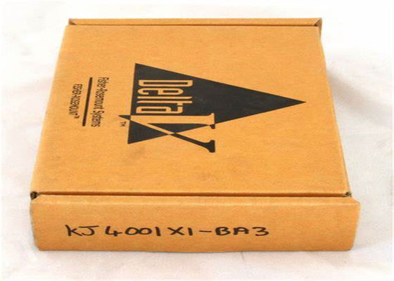 Η Emerson Delta V KJ4001X1-BA3 Wide Digital I O Module είναι ολοκαίνουργια.