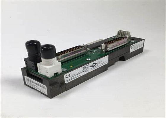 Νέα ψηφιακή μονάδα Emerson DeltaV KJ4001X1-NA1 1 έτος εγγύηση
