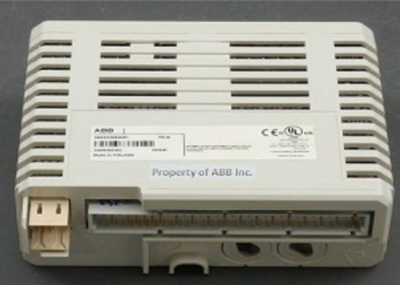 ABB DP840 3BSE028926R1 Μετρητής παλμού ή Μονάδα μέτρησης συχνότητας