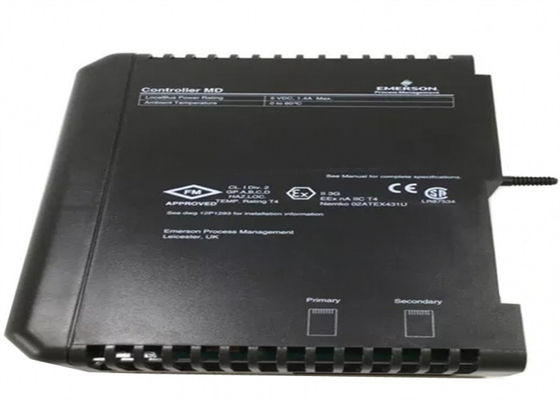 ΗΠΑ Έμερσον Μονάδα ολοκαίνουργιο DeltaV KJ3009X1-BA1 κάρτα DeviceNet