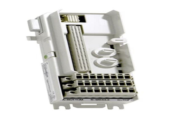 ABB CI820V1 3BSE025255R1 AF 100 Επαναχρεωτικές άλλες μονάδες PLC και DCS