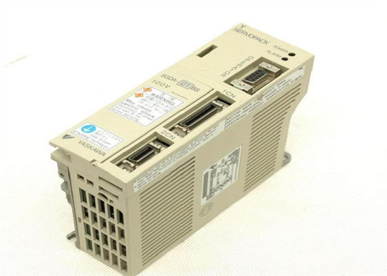 Ιαπωνία Yaskawa ολοκαίνουργιο SGDA-01BS Σερβο ενισχυτής 115V AC έξοδος