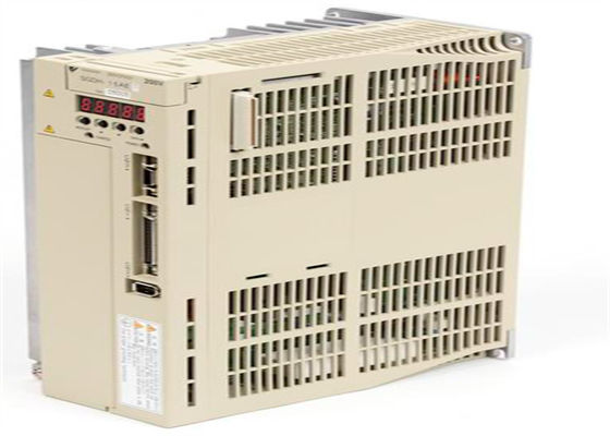 Νέος Αρχικός Υπηρετικός ενισχυτής της Yaskawa SGDH-15AE-S 200V Sigma-II AC