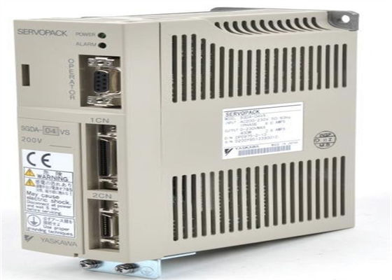 Ιαπωνία ολοκαίνουργια Yaskawa SGDA-04VS αρχικός ενισχυτής 230V