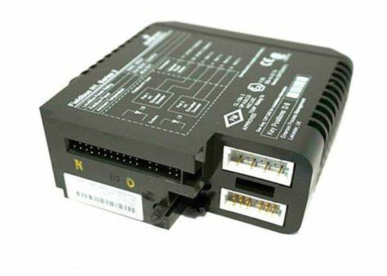Έμερσον KJ2101X1-BA1 ολοκαίνουργιο Deltav Provox I/O Interface Module