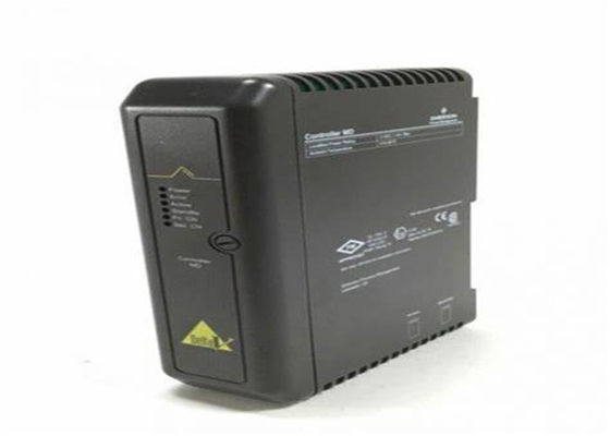 Έμερσον ολοκαίνουργια λογική μονάδα KJ1740X1-BA1 στο αρχικό κουτί 150HZ