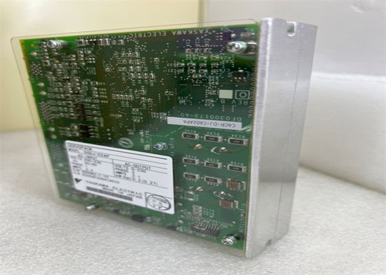 Νέος ενισχυτής σέρβο της Yaskawa SGDJ-02AP AC 230V στο αρχικό κουτί