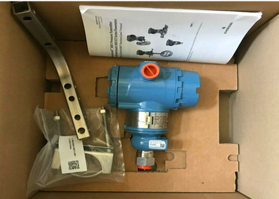 Ροζμάουντ 3051CD2A02A1AB1H2L4M5 Διαφορετικός μεταδότης θερμοκρασίας πίεσης