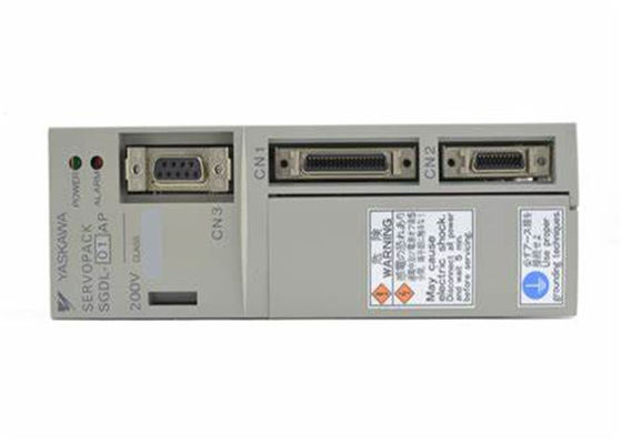 Νέα βιομηχανική servo drives 200-230V σε κουτί