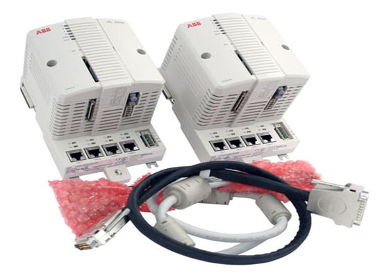 ABB PM864AK02 3BSE018164R1 Μονάδα περιττής μονάδας επεξεργασίας