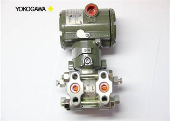 Μεταδότης πίεσης και θερμοκρασίας Yokogawa EJA310A-DLS4A-97DA