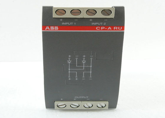 Εναλλακτική μονάδα ABB CP-A RU